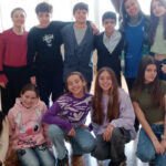 Clase especial 7º Grado