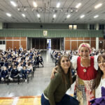 Actos escolares – Efemérides