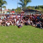 Campamento 7mo