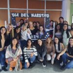 Dia del maestro