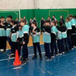 Intercolegiales
