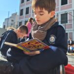 Maratón de lectura