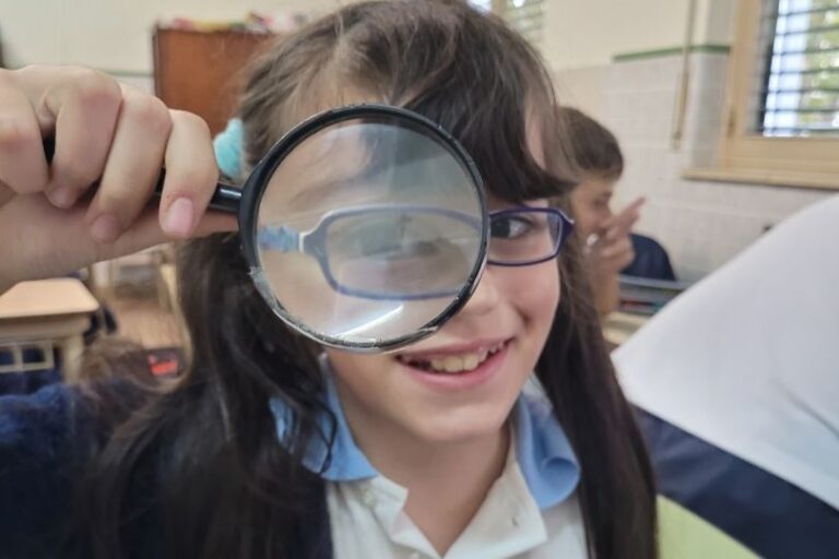 Proyectos de ciencias