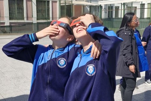 Sistema solar