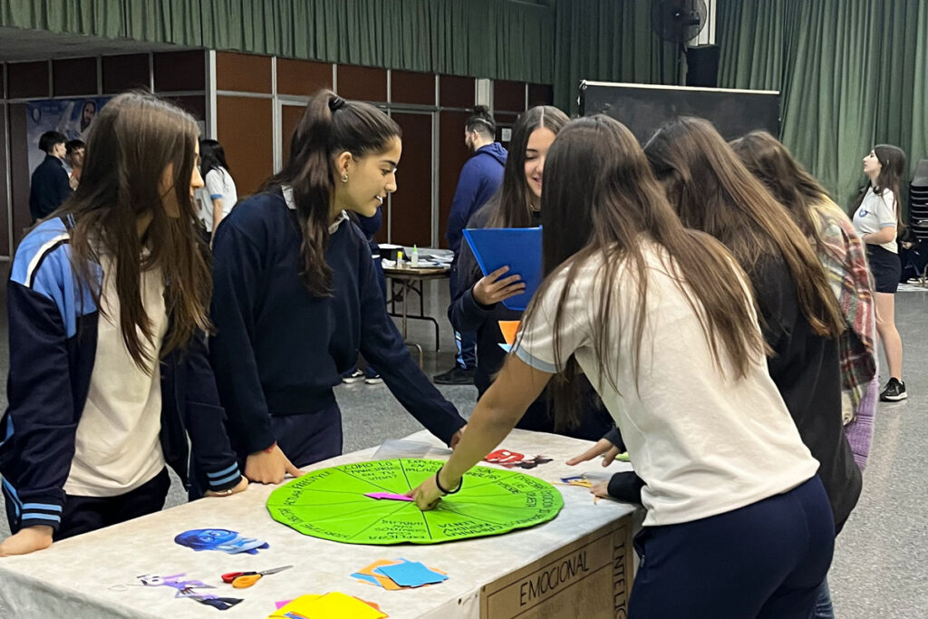 Lee más sobre el artículo Feria BSH