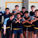 Intercolegiales