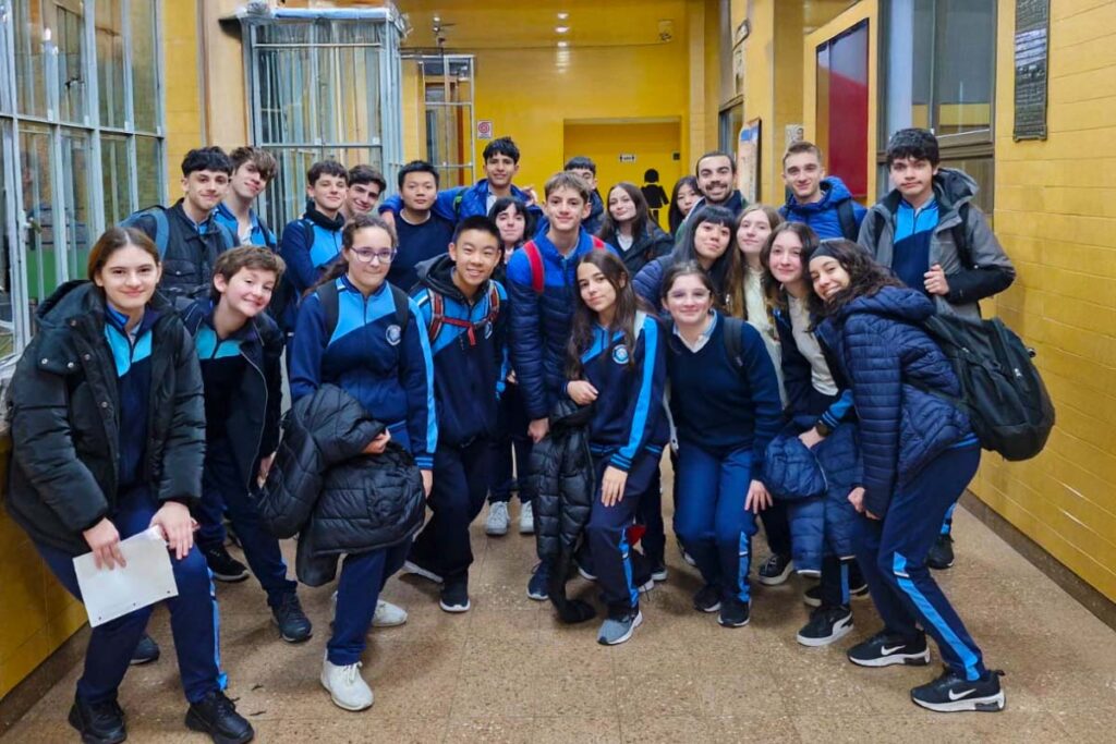 Lee más sobre el artículo Olimpiada de Matemática: Desafío y Pasión por los Números