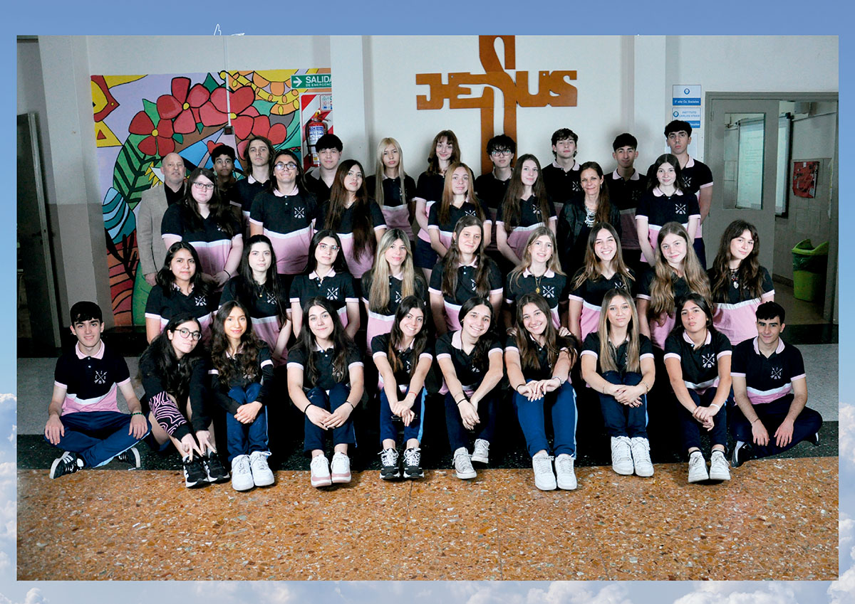 Egresados Bachiller en Artes Visuales