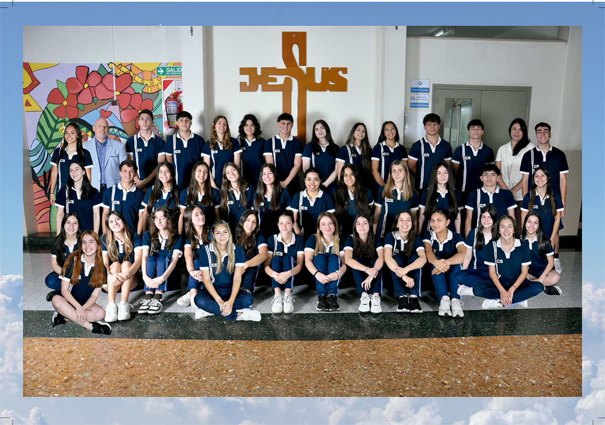 Bachiller en Humanidades y Ciencias Sociales
