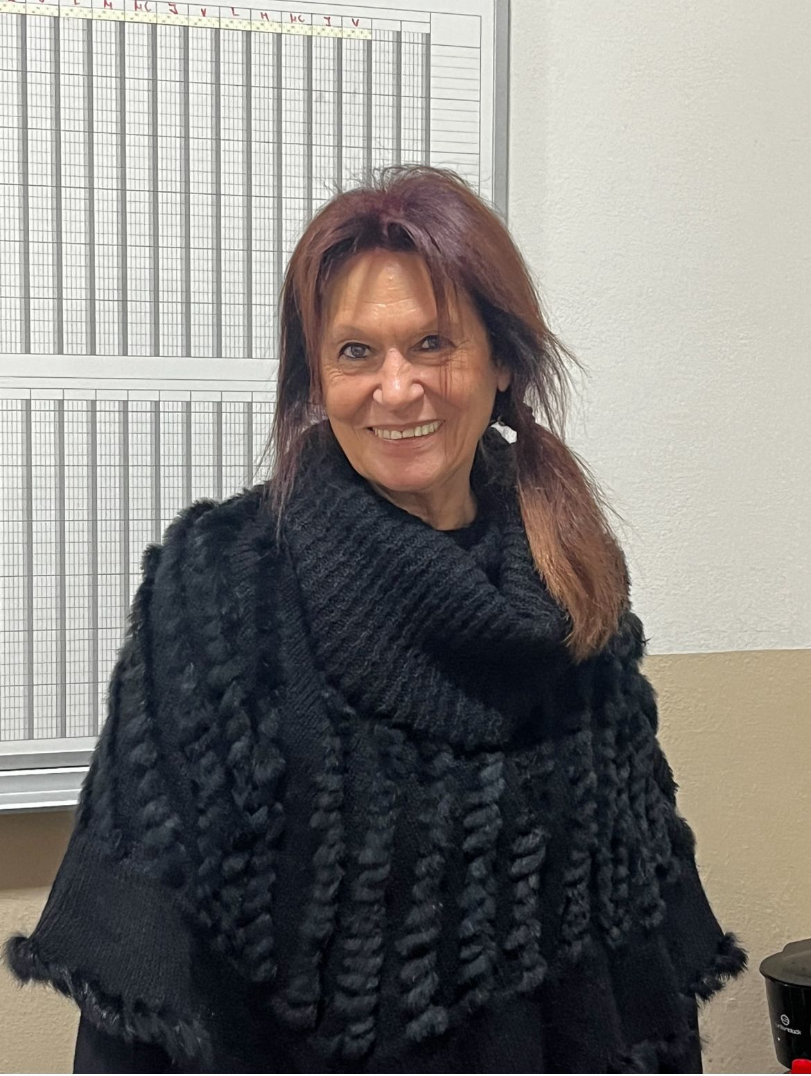 Lee más sobre el artículo Silvia Beati: Una Huella Imborrable en Nuestra Escuela
