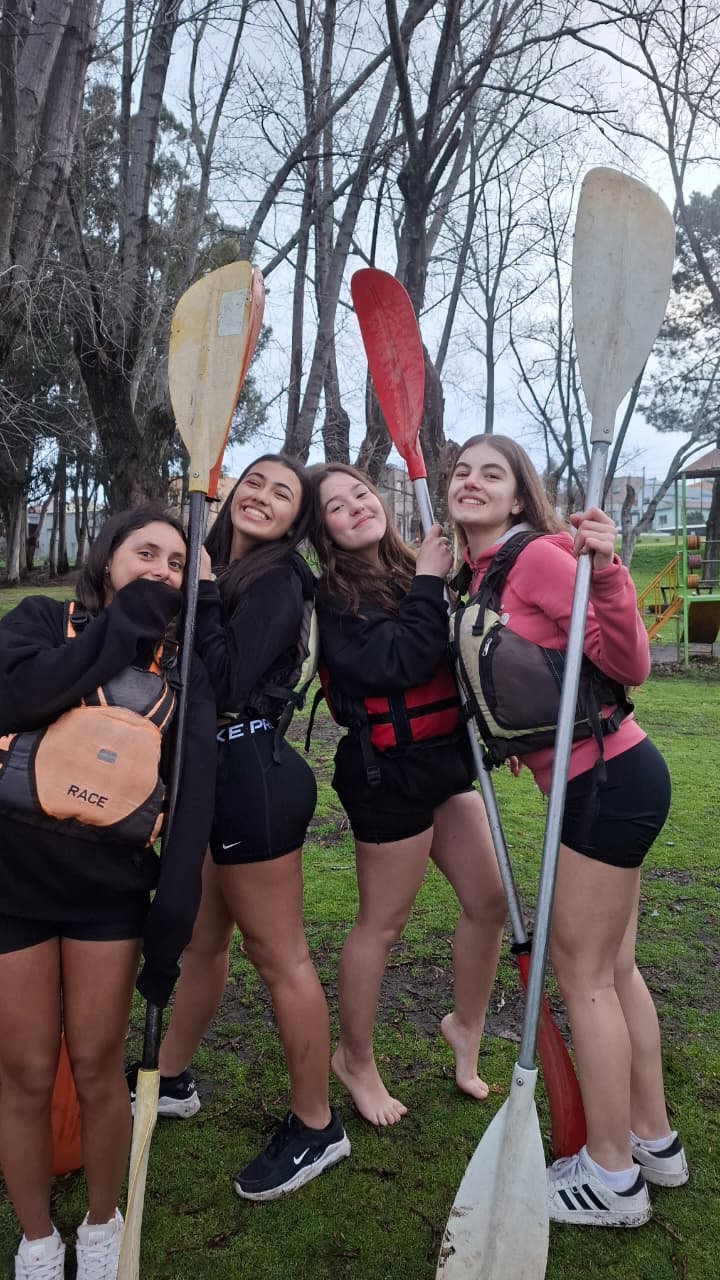 Lee más sobre el artículo Experiencias en la Naturaleza: Campamentos de 1ro, 2do y 3er Año