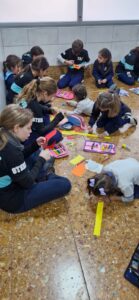 Lee más sobre el artículo Catequesis Espíritu Santo
