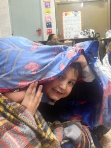 Lee más sobre el artículo Campamento literario