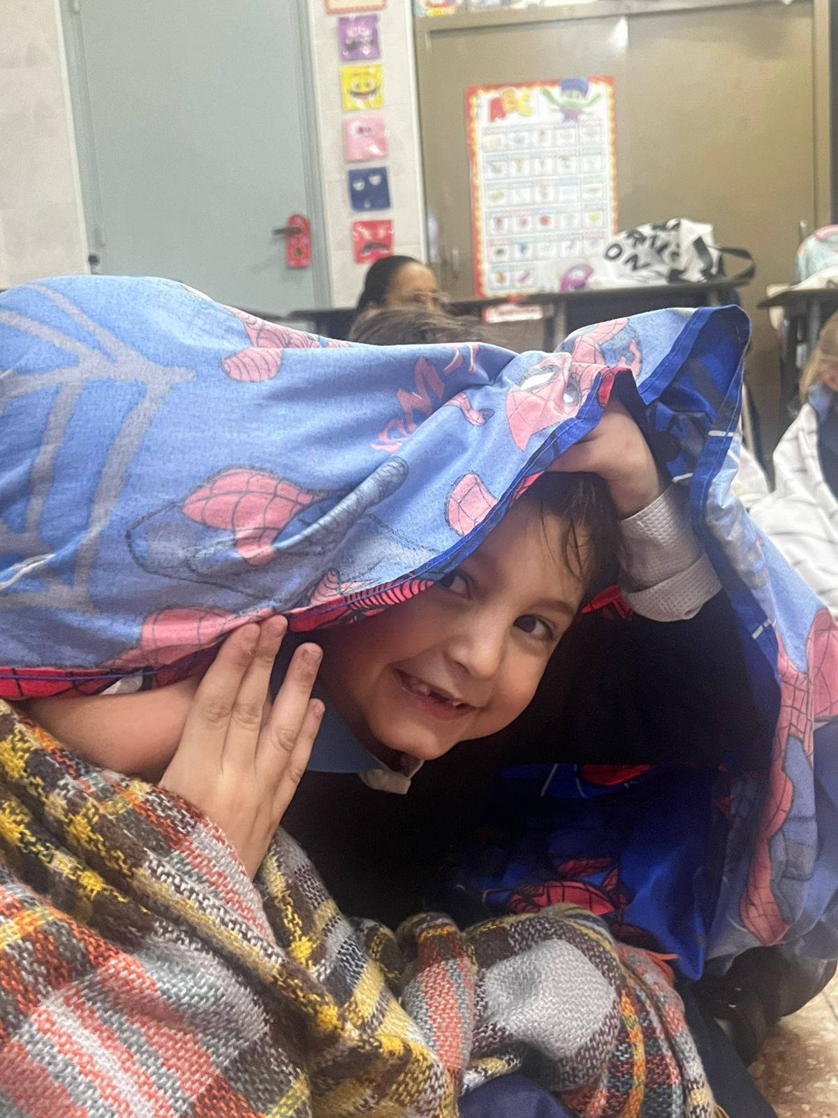 En este momento estás viendo Campamento literario