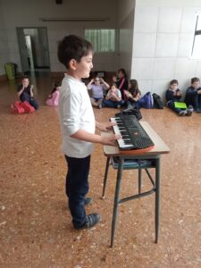 Lee más sobre el artículo Proyecto de talentos
