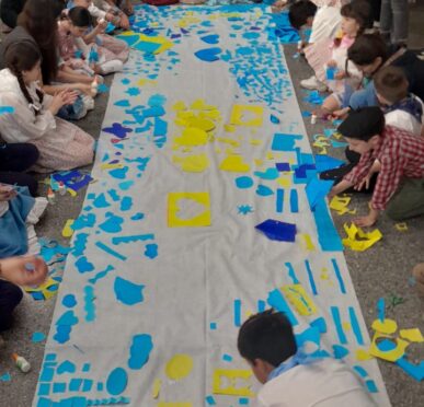 Clase abierta: 10 de noviembre