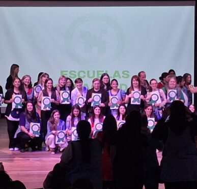 Escuela Verde