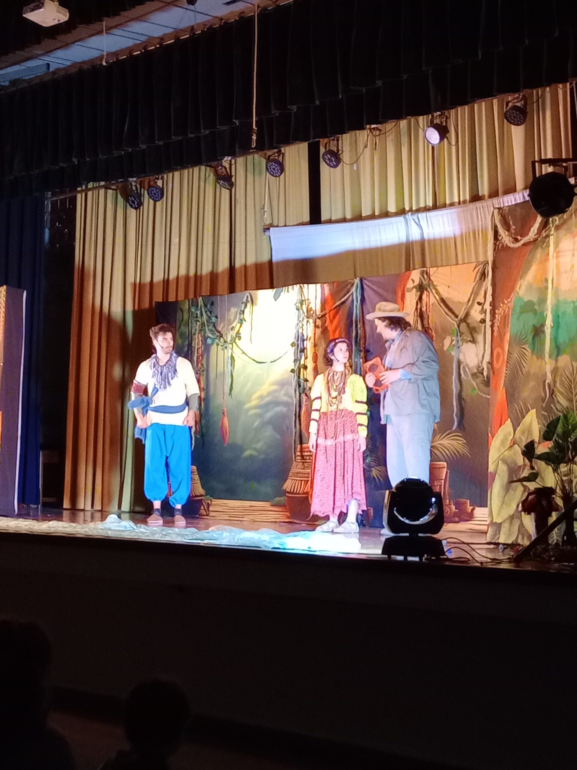 En este momento estás viendo Obra en inglés