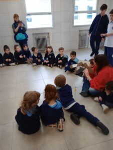 Lee más sobre el artículo 6° y jardín