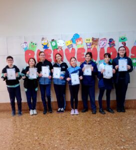 Lee más sobre el artículo Concurso literario