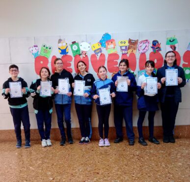 Concurso literario
