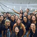 Fin de año – Acto de cierre