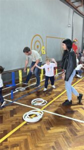 Lee más sobre el artículo Kermesse Taller