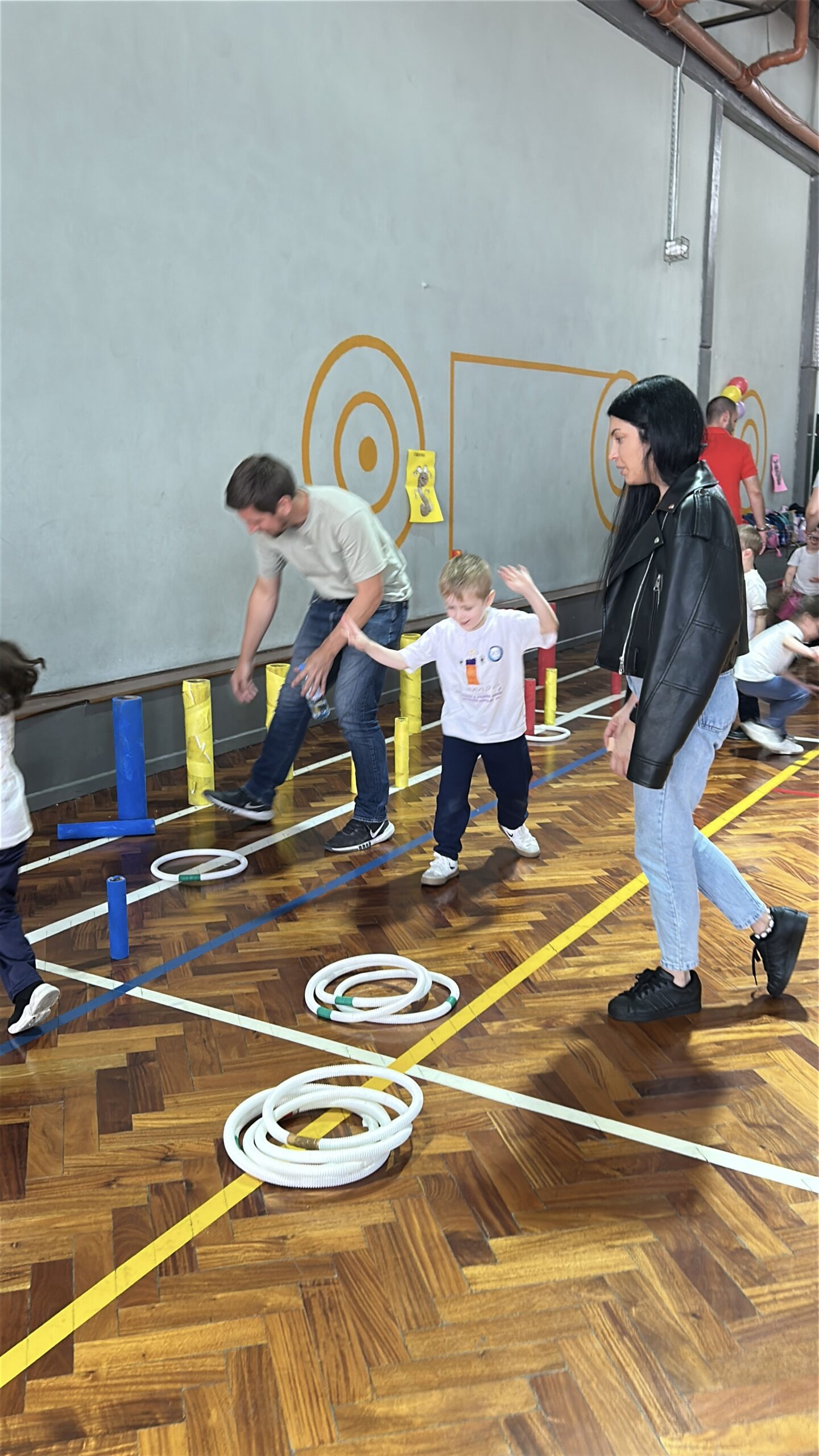 Lee más sobre el artículo Kermesse Taller