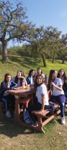 Lee más sobre el artículo Reserva Ecológica Costanera Sur: Un Aula a Cielo Abierto