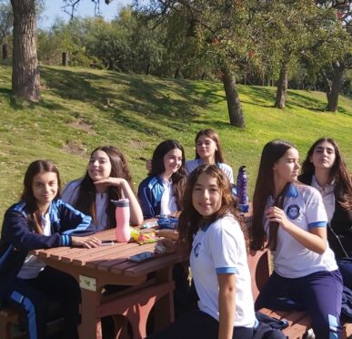 Reserva Ecológica Costanera Sur: Un Aula a Cielo Abierto