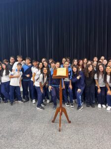 Lee más sobre el artículo Promesa de Lealtad a la Constitución Nacional: Compromiso con la Democracia