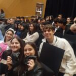 Junior Achievement: El Desafío de Emprender