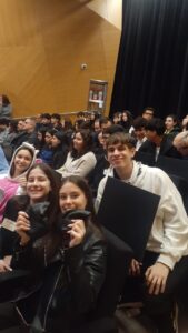 Lee más sobre el artículo Junior Achievement: El Desafío de Emprender