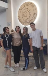 Lee más sobre el artículo Certificación Internacional PLIDA: Excelencia en Lengua Italiana