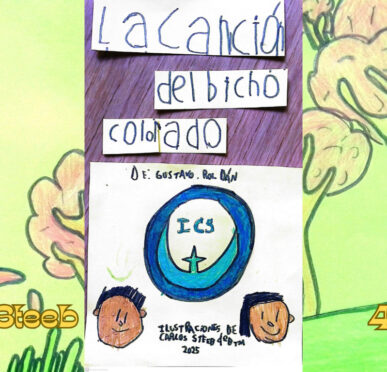 Audiolibro por Cuarto Grado