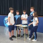 Muestra de Orientación: El Camino de las Ciencias Sociales y Humanidades