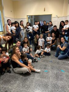 Lee más sobre el artículo Jugando con Profes Especiales