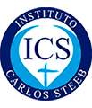 Instituto Carlos Steeb Logo